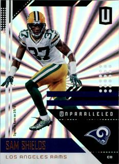 Sam Shields