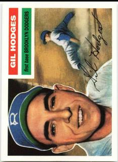 Gil Hodges