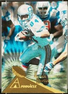 Kelvin Martin