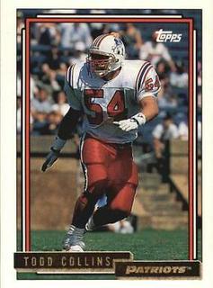 Todd Collins