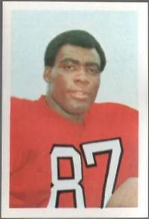 Claude Humphrey