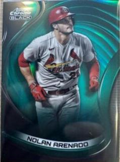 Nolan Arenado