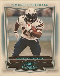 LaDainian Tomlinson