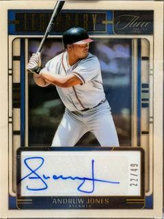 Andruw Jones
