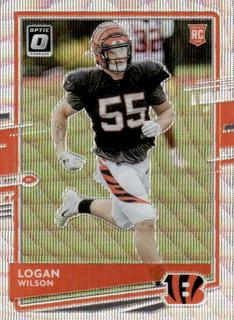 Logan Wilson