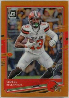 Odell Beckham Jr.
