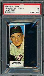 Harmon Killebrew