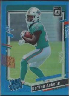 De'Von Achane