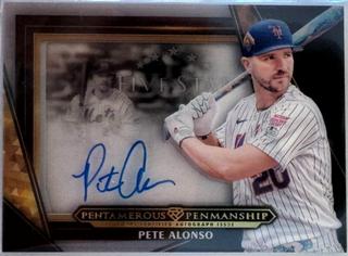 Pete Alonso