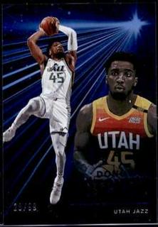 Donovan Mitchell