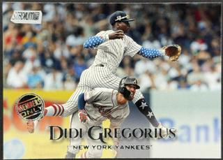 Didi Gregorius