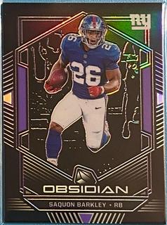 Saquon Barkley