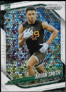 Arian Smith