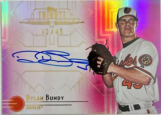 Dylan Bundy