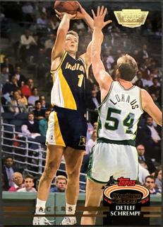 Detlef Schrempf