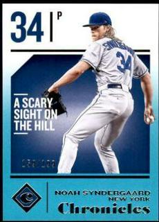 Noah Syndergaard