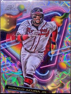 Ronald Acuna Jr.