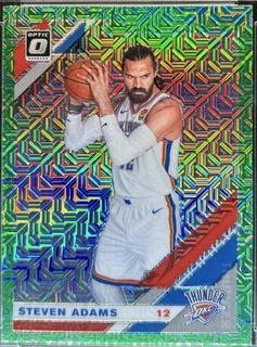 Steven Adams