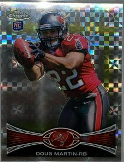 Doug Martin