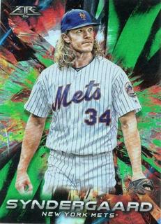 Noah Syndergaard