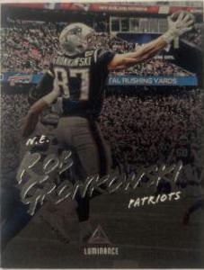 Rob Gronkowski