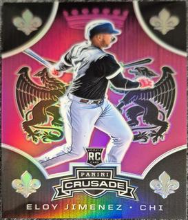Eloy Jimenez