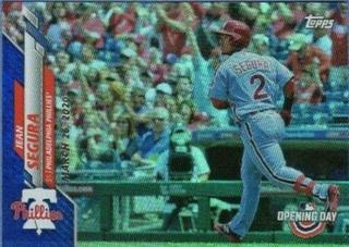 Jean Segura