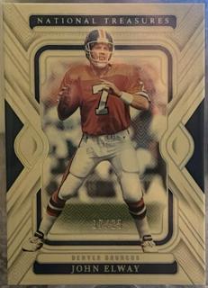 John Elway