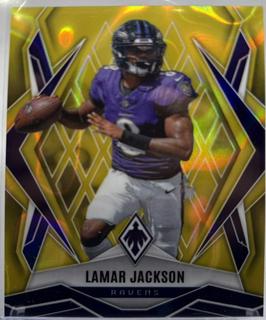 Lamar Jackson