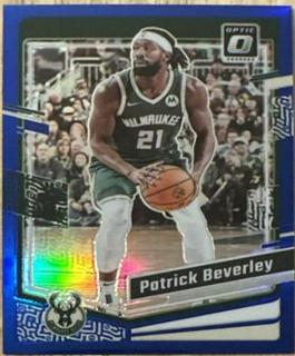 Patrick Beverley