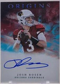 Josh Rosen