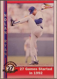 Nolan Ryan