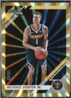 Michael Porter Jr.