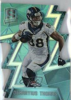 Demaryius Thomas