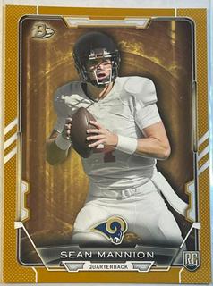 Sean Mannion
