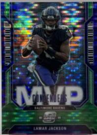 Lamar Jackson