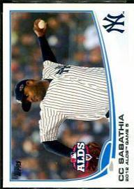 CC Sabathia