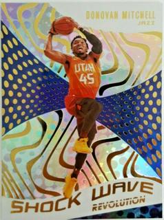 Donovan Mitchell