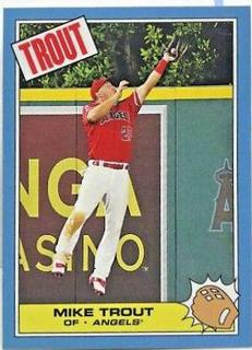 Mike Trout
