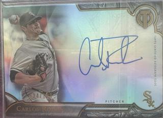 Carlos Rodon