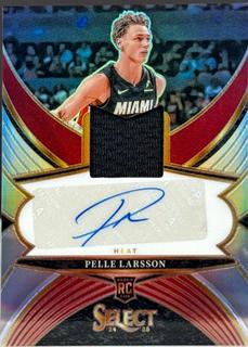 Pelle Larsson