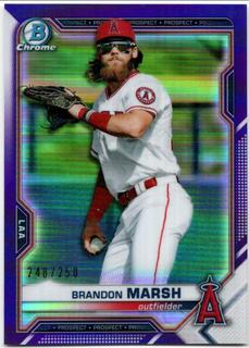 Brandon Marsh