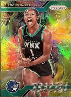 Diamond Miller