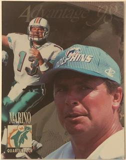 Dan Marino