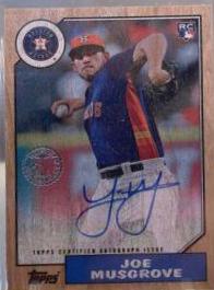 Joe Musgrove