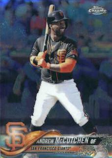 Andrew McCutchen