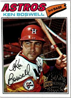 Ken Boswell