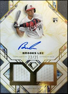 Brooks Lee