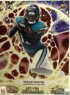 Travis Hunter