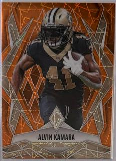 Alvin Kamara